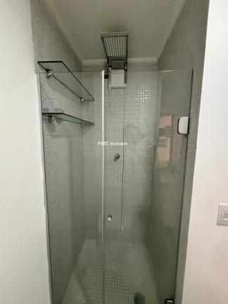 Imagem Imóvel com 1 Quarto à Venda, 36 m² em Vila Nova Conceição - São Paulo
