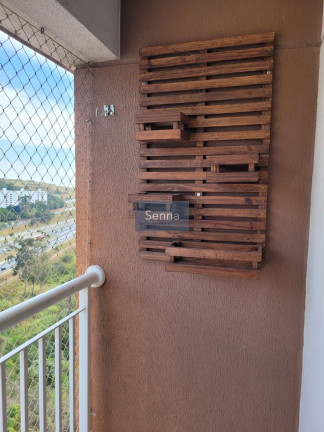 Imagem Imóvel com 3 Quartos para Alugar, 65 m² em Parque União - Jundiaí Imagem Imóvel com 3 Quartos para Alugar, 65 m² em Parque União - Jundiaí
