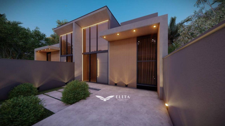 Imagem Casa com 3 Quartos à Venda, 88 m² em Itajuba - Barra Velha Imagem Casa com 3 Quartos à Venda, 88 m² em Itajuba - Barra Velha