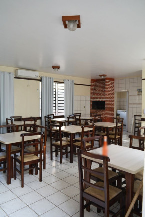 Imagem Apartamento com 1 Quarto à Venda, 40 m² em Nossa Senhora De Lourdes - Santa Maria Imagem Apartamento com 1 Quarto à Venda, 40 m² em Nossa Senhora De Lourdes - Santa Maria