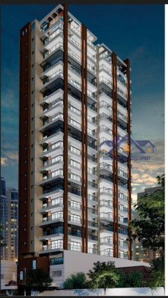 Imagem Apartamento com 3 Quartos à Venda, 2 m² em Jardim - Santo André Imagem Apartamento com 3 Quartos à Venda, 2 m² em Jardim - Santo André