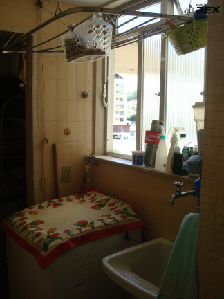 Imagem Apartamento com 2 Quartos à Venda, 75 m² em Santa Rosa - Niterói