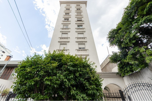 Imóvel com 2 Quartos à Venda, 76 m² em Moema - São Paulo