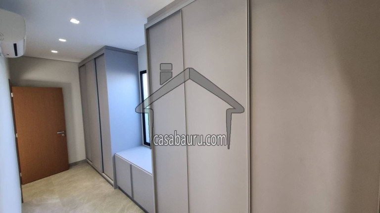Imagem Casa de Condomínio com 3 Quartos à Venda, 224 m² em Residencial Estoril Premium - Bauru Imagem Casa de Condomínio com 3 Quartos à Venda, 224 m² em Residencial Estoril Premium - Bauru