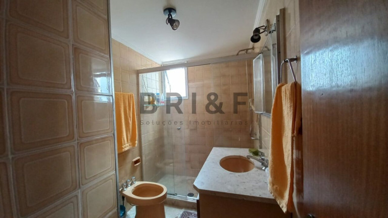 Imagem Apartamento com 4 Quartos à Venda, 170 m² em Brooklin - São Paulo Imagem Apartamento com 4 Quartos à Venda, 170 m² em Brooklin - São Paulo