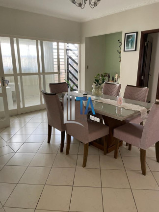 Imagem Casa com 4 Quartos à Venda, 444 m² em Jardim Eulina - Campinas Imagem Casa com 4 Quartos à Venda, 444 m² em Jardim Eulina - Campinas