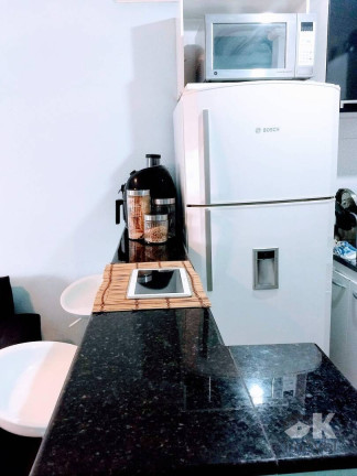 Imagem Apartamento à Venda, 28 m² em Higienópolis - São Paulo Imagem Apartamento à Venda, 28 m² em Higienópolis - São Paulo