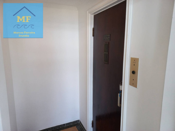 Imagem Apartamento com 2 Quartos para Alugar, 168 m² em Boqueirão - Santos