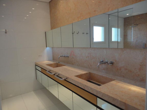 Imagem Apartamento com 4 Quartos à Venda, 539 m² em Vila Nova Conceição - São Paulo