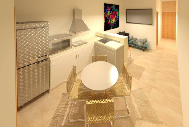 Imagem Apartamento com 1 Quarto à Venda, 52 m² em Praia Da Maranduba - Ubatuba Imagem Apartamento com 1 Quarto à Venda, 52 m² em Praia Da Maranduba - Ubatuba