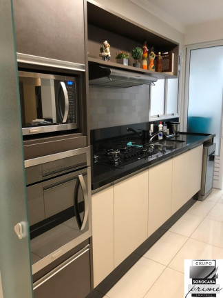 Imagem Apartamento com 3 Quartos à Venda, 136 m² em Parque Campolim - Sorocaba Imagem Apartamento com 3 Quartos à Venda, 136 m² em Parque Campolim - Sorocaba