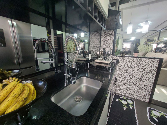 Imagem Apartamento com 2 Quartos à Venda, 55 m² em Piracicamirim - Piracicaba Imagem Apartamento com 2 Quartos à Venda, 55 m² em Piracicamirim - Piracicaba