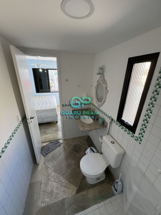 Imagem Cobertura com 3 Quartos à Venda, 134 m² em Enseada - Guarujá Imagem Cobertura com 3 Quartos à Venda, 134 m² em Enseada - Guarujá