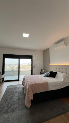 Imagem Casa de Condomínio com 3 Quartos à Venda, 326 m² em Alphaville Nova Esplanada 3 - Votorantim