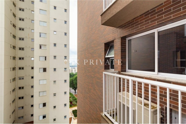 Imagem Apartamento com 2 Quartos à Venda, 119 m² em Alto Da Lapa - São Paulo