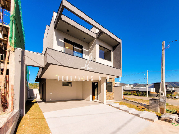 Imagem Casa de Condomínio com 3 Quartos à Venda, 250 m² em Reserva Ermida - Jundiaí