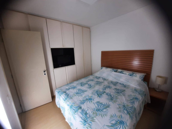 Imagem Apartamento com 1 Quarto para Alugar, 43 m² em Cerqueira Cesar - São Paulo Imagem Apartamento com 1 Quarto para Alugar, 43 m² em Cerqueira Cesar - São Paulo