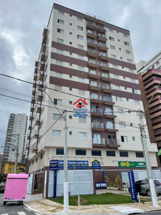 Imagem Apartamento com 2 Quartos à Venda, 74 m² em Tupi - Praia Grande