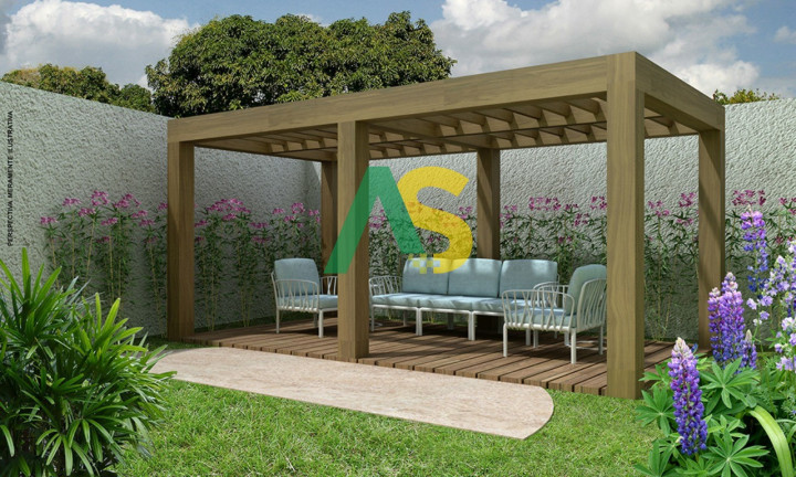 Imagem Imóvel com 2 Quartos à Venda, 41 m² em Tamarineira - Recife