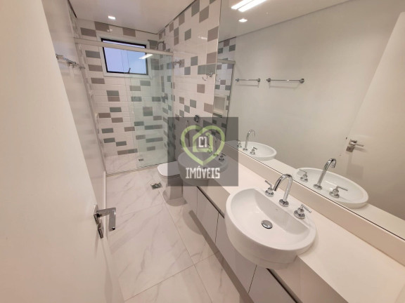 Imagem Apartamento com 3 Quartos à Venda, 126 m² em Perdizes - São Paulo
