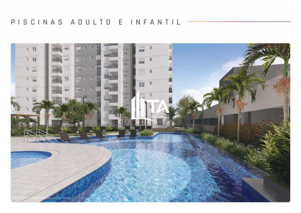 Imagem Imóvel com 3 Quartos à Venda, 63 m² em Jardim Aurélia - Campinas Imagem Imóvel com 3 Quartos à Venda, 63 m² em Jardim Aurélia - Campinas