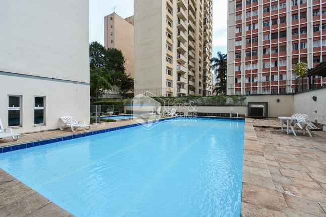 Imagem Apartamento com 3 Quartos à Venda, 120 m² em Pinheiros - São Paulo