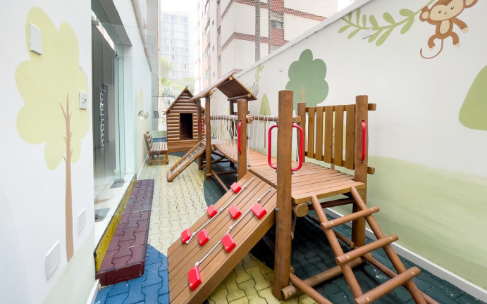 Imagem Apartamento com 3 Quartos à Venda, 227 m² em Jardim Paulista - São Paulo
