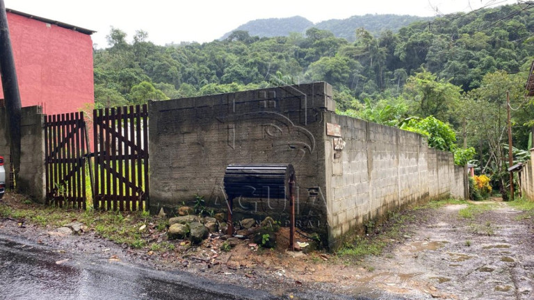 Imagem Terreno à Venda, 434 m² em Casanga - Ubatuba Imagem Terreno à Venda, 434 m² em Casanga - Ubatuba