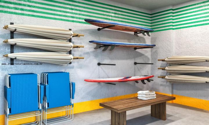 Imagem Imóvel com 3 Quartos à Venda, 80 m² em Praia Itaparica - Vila Velha