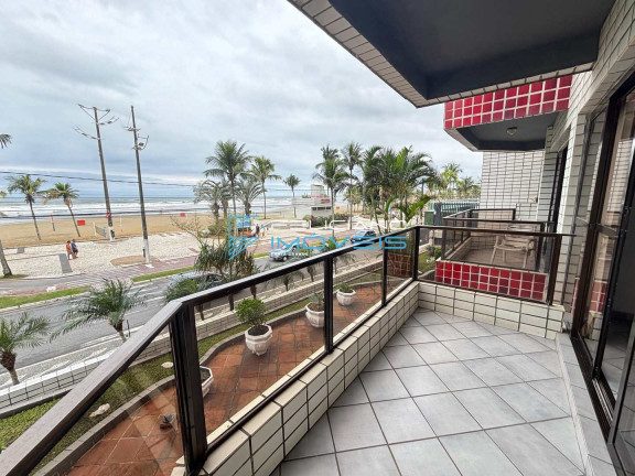 Imagem Apartamento com 3 Quartos à Venda, 170 m² em Canto Do Forte - Praia Grande Imagem Apartamento com 3 Quartos à Venda, 170 m² em Canto Do Forte - Praia Grande