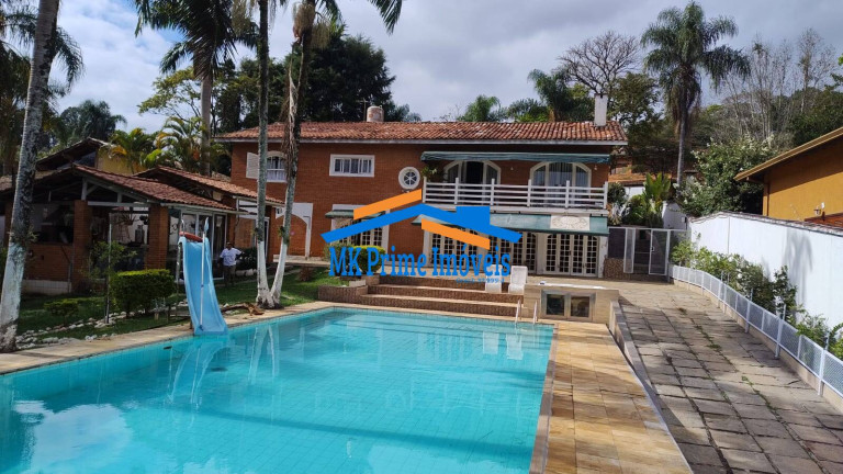 Imagem Casa de Condomínio com 3 Quartos à Venda, 830 m² em Chácara Vale Do Rio Cotia - Carapicuíba Imagem Casa de Condomínio com 3 Quartos à Venda, 830 m² em Chácara Vale Do Rio Cotia - Carapicuíba