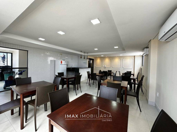 Imagem Apartamento com 3 Quartos à Venda, 76 m² em Tambauzinho - João Pessoa