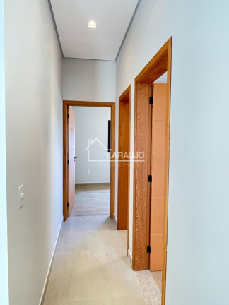 Imagem Imóvel com 3 Quartos para Alugar, 124 m² em Horto Florestal - Sorocaba
