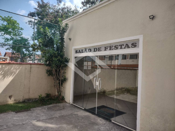 Imagem Apartamento com 2 Quartos à Venda, 45 m² em Campo Grande - Rio De Janeiro