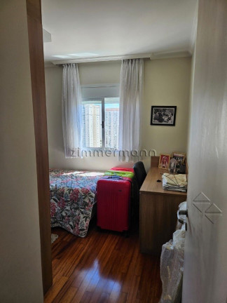 Imagem Apartamento com 2 Quartos à Venda, 140 m² em Cambuci - São Paulo