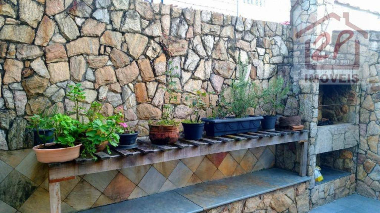 Imagem Sobrado com 3 Quartos à Venda, 161 m² em Jardim Uirá - São José Dos Campos Imagem Sobrado com 3 Quartos à Venda, 161 m² em Jardim Uirá - São José Dos Campos