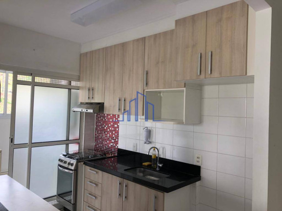 Imagem Apartamento com 2 Quartos à Venda, 84 m² em Tamboré - Santana De Parnaíba