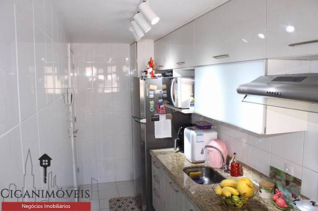 Imagem Apartamento com 2 Quartos à Venda, 69 m² em Jacarepaguá - Rio De Janeiro