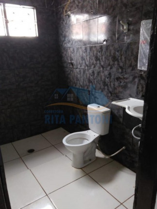 Imagem Casa com 2 Quartos à Venda, em Parque Industrial Tanquinho - Ribeirão Preto Imagem Casa com 2 Quartos à Venda, em Parque Industrial Tanquinho - Ribeirão Preto