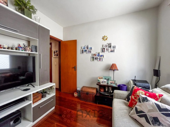 Imagem Apartamento com 4 Quartos à Venda, 130 m² em Buritis - Belo Horizonte Imagem Apartamento com 4 Quartos à Venda, 130 m² em Buritis - Belo Horizonte