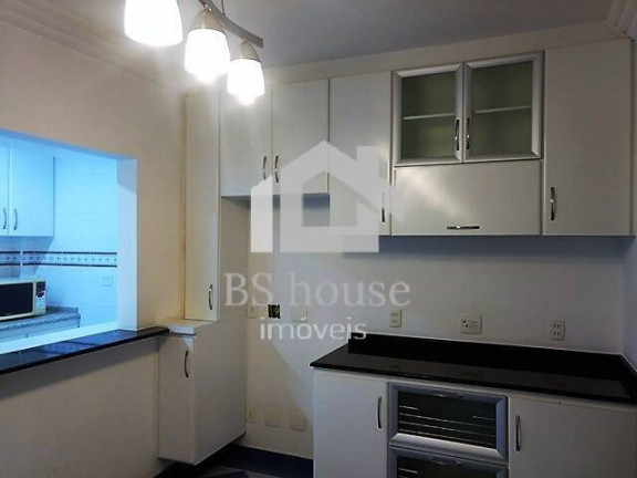 Imagem Sobrado com 3 Quartos à Venda, 247 m² em Vila Alpina - Santo André