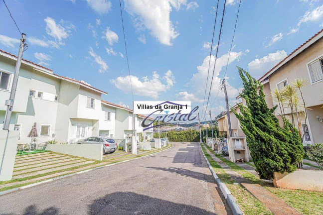 Imagem Casa com 2 Quartos à Venda, 85 m² em Jardim Da Glória - Cotia Imagem Casa com 2 Quartos à Venda, 85 m² em Jardim Da Glória - Cotia
