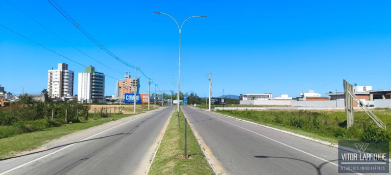 Imagem Imóvel à Venda, 2.112 m² em Centro - Tubarão