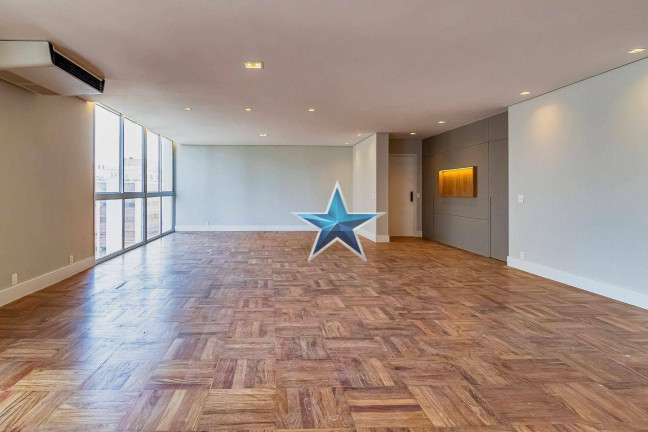 Imagem Apartamento com 3 Quartos à Venda, 250 m² em Higienópolis - São Paulo Imagem Apartamento com 3 Quartos à Venda, 250 m² em Higienópolis - São Paulo