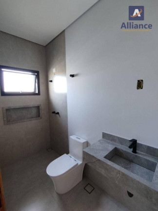 Imagem Casa com 3 Quartos à Venda, 194 m² em Residencial Portal Do Bosque - Louveira Imagem Casa com 3 Quartos à Venda, 194 m² em Residencial Portal Do Bosque - Louveira