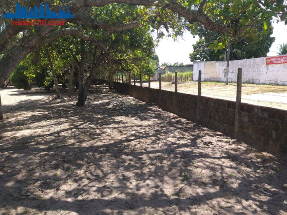 Imagem Terreno à Venda, 6.400 m² em Guajirú - São Gonçalo Do Amarante