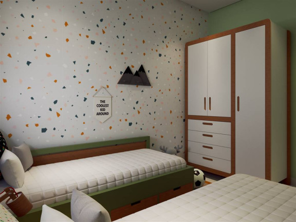 Imagem Sobrado com 2 Quartos à Venda, 52 m² em Maracanã - Praia Grande Imagem Sobrado com 2 Quartos à Venda, 52 m² em Maracanã - Praia Grande