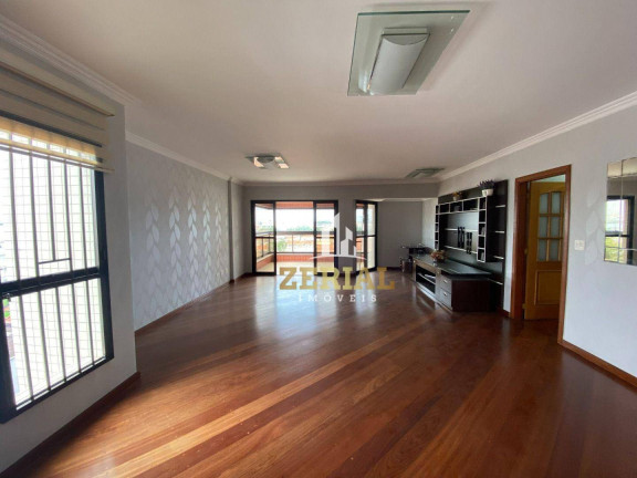 Imagem Apartamento com 3 Quartos à Venda, 163 m² em Barcelona - São Caetano Do Sul Imagem Apartamento com 3 Quartos à Venda, 163 m² em Barcelona - São Caetano Do Sul