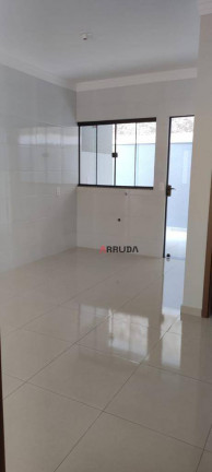 Imagem Casa com 2 Quartos à Venda, 54 m² em Santa Felicidade - Cascavel Imagem Casa com 2 Quartos à Venda, 54 m² em Santa Felicidade - Cascavel