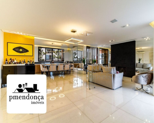 Imagem Apartamento com 4 Quartos à Venda, 260 m² em Higienópolis - São Paulo Imagem Apartamento com 4 Quartos à Venda, 260 m² em Higienópolis - São Paulo